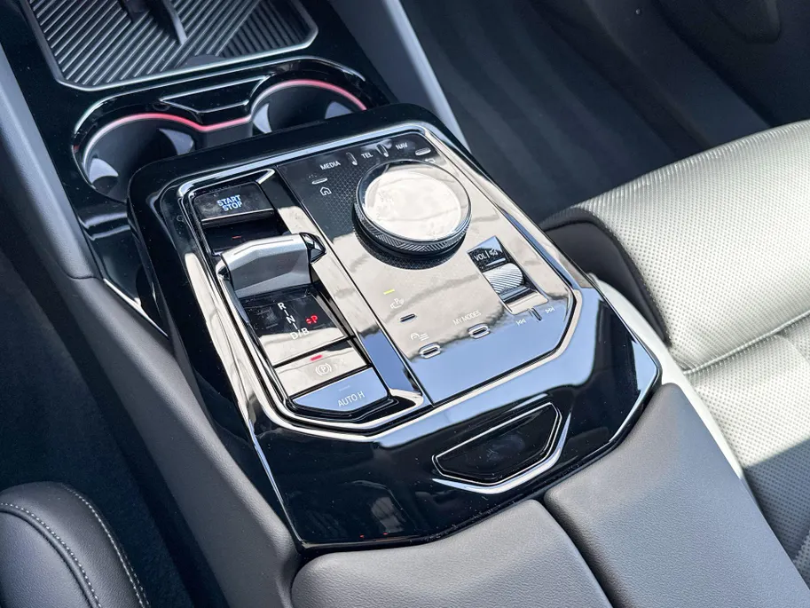 BMW i5 Sedan eDrive40 M Sport Edition 84 kWh