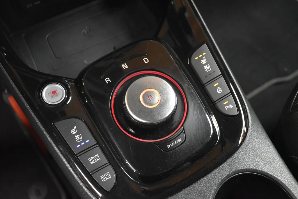 Kia e-Soul 64kWh ExecutiveLine I SOH 100% I TREKHAAK