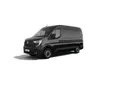 Renault Master Advance | C-Shape LED dagrijverlichting | Elektronisch geregelde airconditioning | Instrumentarium met 3,5' TFT scherm