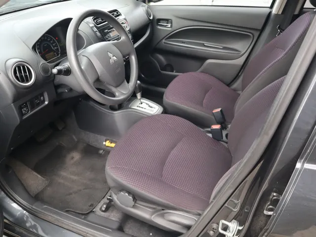 Mitsubishi Space Star 1.2 Invite Automaat AllSeasons | LM velgen