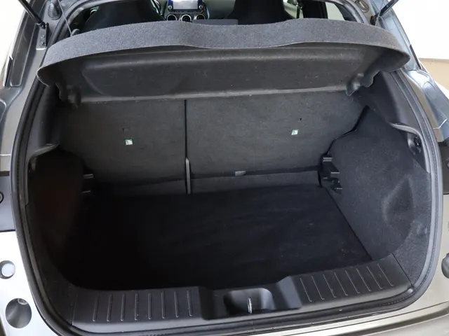 Nissan Juke 1.0 DIG-T N-Connecta