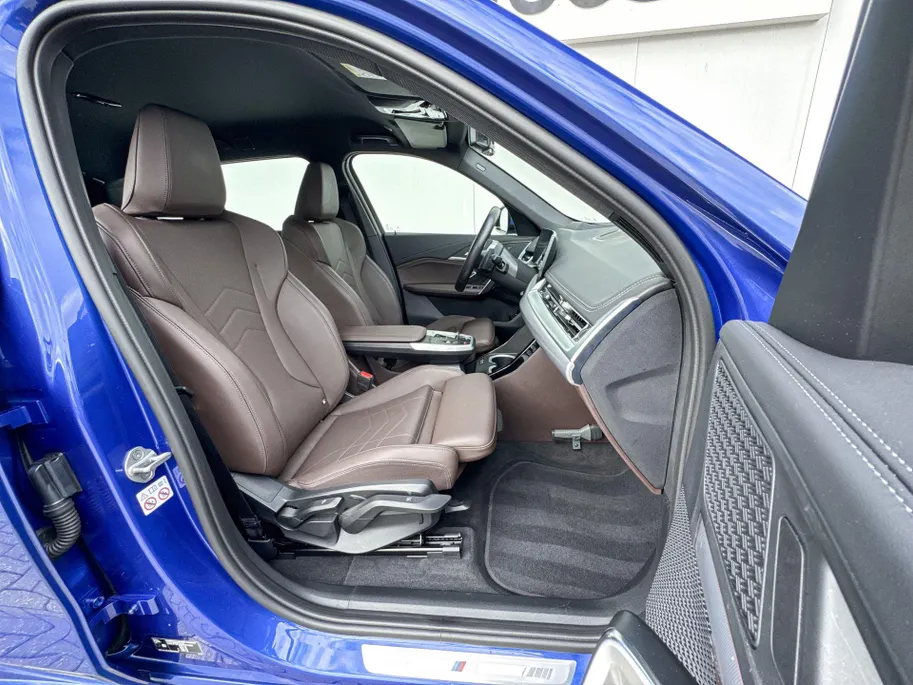 BMW X1 xDrive30e