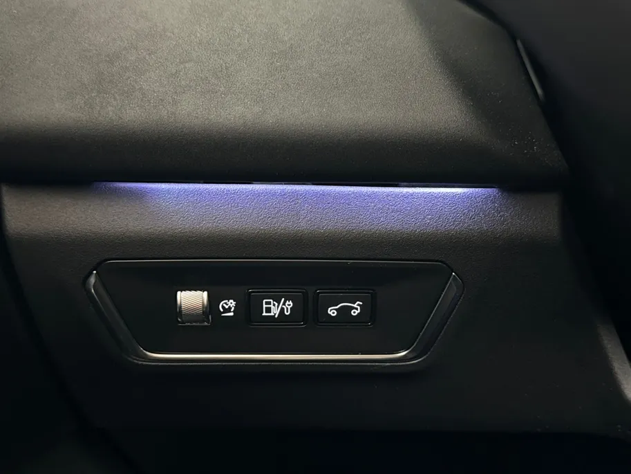 Lynk & Co 01 1.5 PHEV | 262 PK | Panoramadak | Navigatie