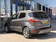 Ford EcoSport 1.0 EcoBoost Titanium DRIVER ASSISTANCE PACK I TREKHAAK I APPLE CARPLAY / ANDROID AUTO I