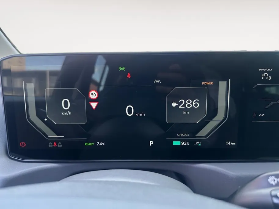 Kia EV2 Air 42.2 kWh | Enkele op voorraad | 3000.- inruilkorting | Stoel/Stuurverwarming | Wireless Carplay/Auto |