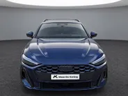 Audi A5 Avant 2.0 e-hybrid 367pk quattro S edition Competition · Trekhaak · 360 Camera · B&O Audio · Elek. Voorstoel · Head-Up · Dodehoek Detectie · 19'' Inch · Garantie t/m 03-10-2030 of 100.000km