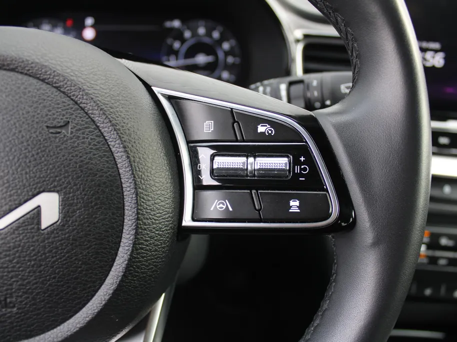 Kia Ceed Sportswagon 1.5 T-GDi DCT7 DynamicPlusLine | BTW Auto | Automaat | Navi | Keyless Entry | Clima | Camera |