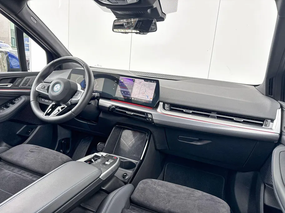 BMW 2 Serie Active Tourer 230e xDrive M-Sport