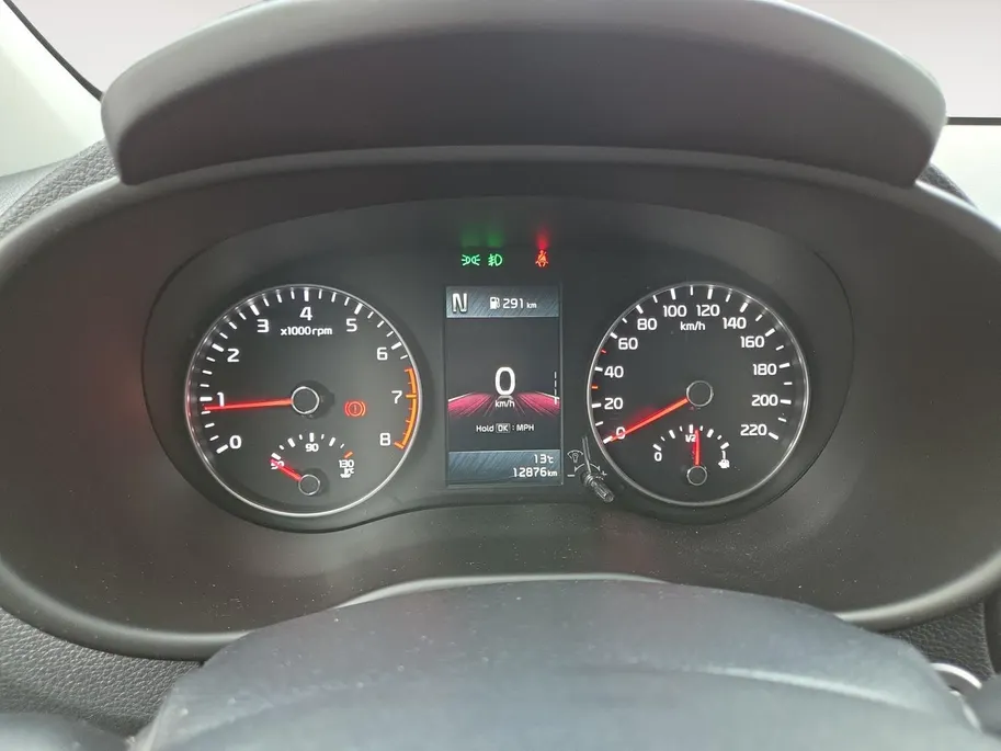 Kia Picanto 1.0 DPi DynamicPlusLine 1e Eigenaar | Automaat | Camera | Carplay & Android | Navigatie | LM Velgen 15' | Cruise Control |