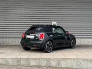 MINI Cooper Cabrio 2.0 John Cooper Works Chili