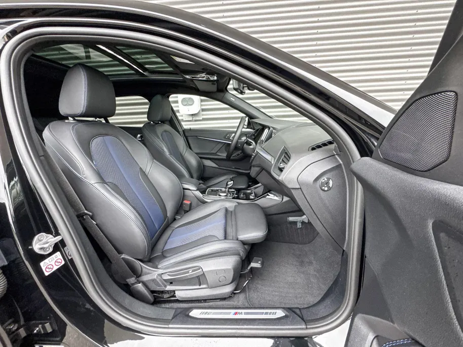 BMW 1 Serie 118i