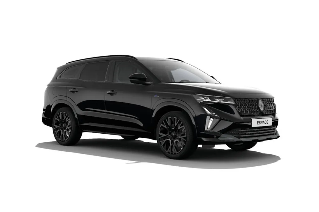 Renault Espace E-Tech full hybrid 200 esprit Alpine 7p. | Nu uit voorraad leverbaar met €7.100,- Zeeuw & Zeeuw voorraadkorting! | Inclusief 5 jaar fabrieksgarantie | Financier uw Espace tegen slechts 4.9% rente |