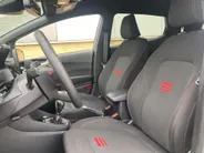 Ford Fiesta 1.0 EcoBoost Hybrid 125 pk ST-Line Apple Carplay/ Android Auto - Winter Pack