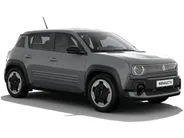 Renault 4 (Zeeuw & Zeeuw Private Lease Actie v.a. € 420,-) Evolution Urban Range | Wij maken graag een Private Lease offerte op maat voor u!