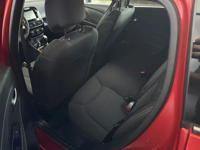 Renault Clio Estate 0.9 TCe Limited