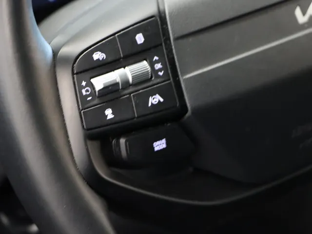 Kia Sportage 1.6 T-GDi Hybrid DynamicPlusLine Afn. trekhaak
