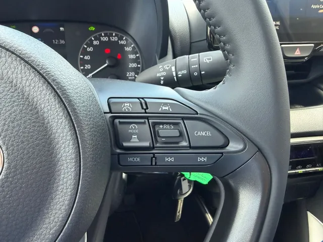 Toyota Yaris 1.5 Hyb. 115 Comfort | Camera | Adap. cruise | Carplay |