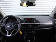 Kia Picanto 1.0 CVVT EconomyPlusLine | Airco | Bluetooth | Lichtsensor | Radio | Centrale vergrendeling |