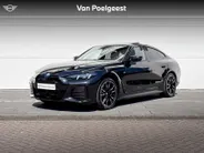 BMW i4 M60 84 kWh