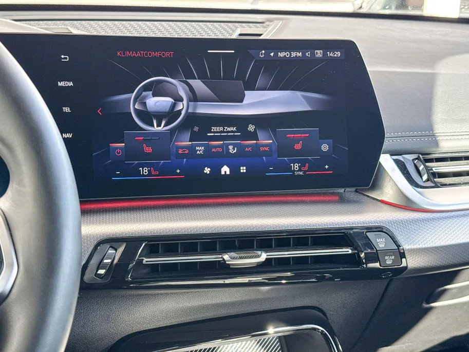 BMW iX1 eDrive20 67 kWh M Sport Edition