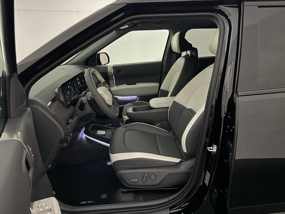 Kia EV3 81,4 kWh 204pk GT-Line Business Edition
