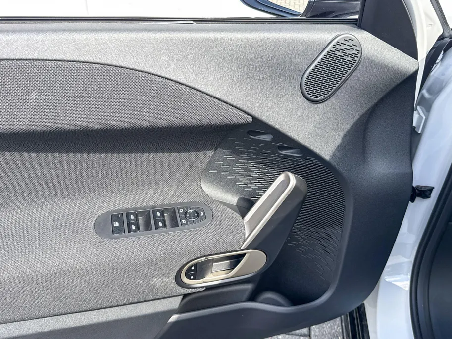 MINI Aceman E John Cooper Works S 42.5 kWh