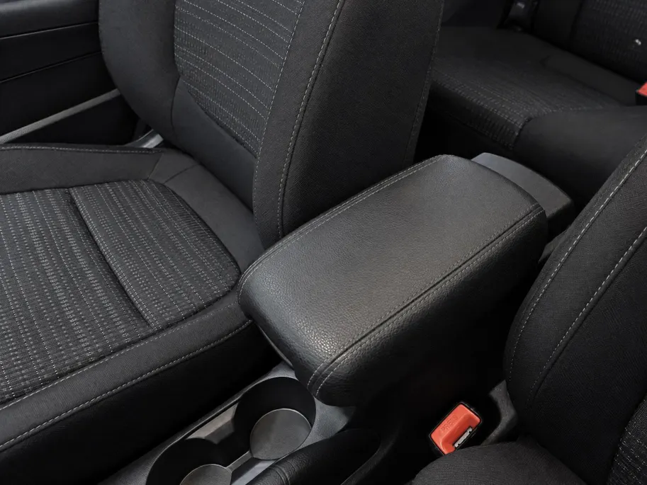Kia Stonic 1.0 T-GDi MHEV DynamicPlusLine Dealer onderhouden | Trekhaak | Climate control | Navigatie |