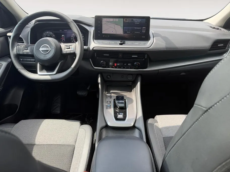 Nissan QASHQAI 1.5 e-Power N-Connecta | Panoramadak | Adapt. Cruise Control| Carplay