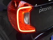 Kia Picanto 1.0 T-GDi 100pk 5-zits GT-Line | weinig kilometers