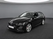 Škoda Octavia Combi 1.4 TSI 245pk DSG RS iV PHEV Business · SOH 94,5% · Camera · Wegklapbare Trekhaak · Elek. Voorstoelen · Stoelverwarming V+A · 19'' Inch · Apple/Android Car Play ·