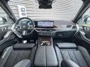 BMW X5 xDrive50e