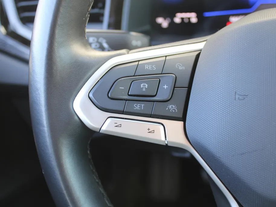 Volkswagen Taigo 1.0 TSI Life | Android Auto | Apple Carplay | All seasons | Adap. Cruise | LM Velgen | Airco |