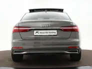 Audi A6 Limousine 50 TFSIe 299PK S-tronic Quattro S Line · 360 Camera · Panoramadak · Apple/Android Car Play · Wegklapbare Trekhaak · B&O Audio · 20'' Inch · Garantie t/m 14-04-2029 of 100000km.