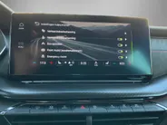 Škoda Octavia Combi 1.4TSI iV PHEV 180kW/245PK RS · Canton Audio · Navigatie · Apple/Android Car Play · Parkeersensoren