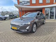 Ford Focus Wagon 1.0 EcoBoost Titanium Business
