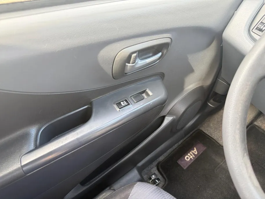 Suzuki Alto 1.0 Exclusive VVT | Elektr. Ramen | Airco | All season banden |
