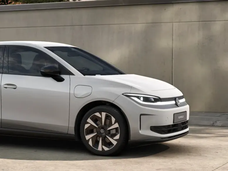 Volkswagen ID. Polo Style First Edition 52 kWh accu, 211 PK