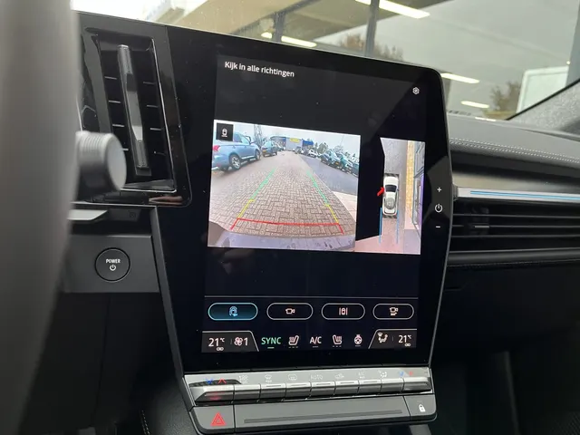 Mitsubishi Eclipse Cross Instyle 87 kWh | Panoramadak | Harman Kardon audio