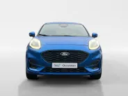 Ford Puma 1.0 EcoBoost Hybrid ST-Line | Adaptieve Cruise Control | 360 Camera | Stoel/Stuur/Voorruitverwarming | Dodehoek Detectie |