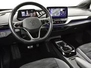 Volkswagen ID.4 150pk Pure 52 kWh · Apple/Android Car Play · Camera · Wegklapbare Trekhaak · Navigatie · P-Sensoren · Stoel & Stuur Verwarming · 18'' Inch ·