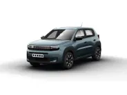 Fiat Grande Panda Icon