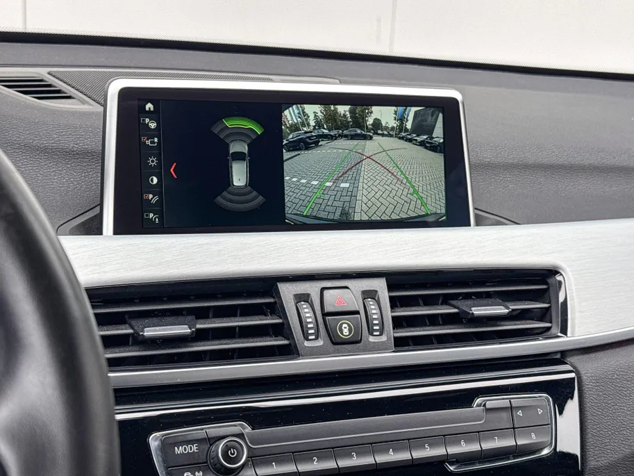 BMW X1 sDrive20i