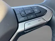 Volkswagen Tayron 1.5eTSI/150PK Life 7p · Navigatie · Trekhaak · 360°Camera + Parkeersensoren · Garantie t/m 29-04-2027