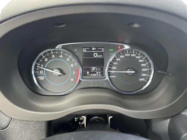 Subaru Forester 2.0 Premium Automaat | Trekhaak | All Season Banden | Elek. Schuif/Kantel Dak |17' LM Velgen | Navigatie