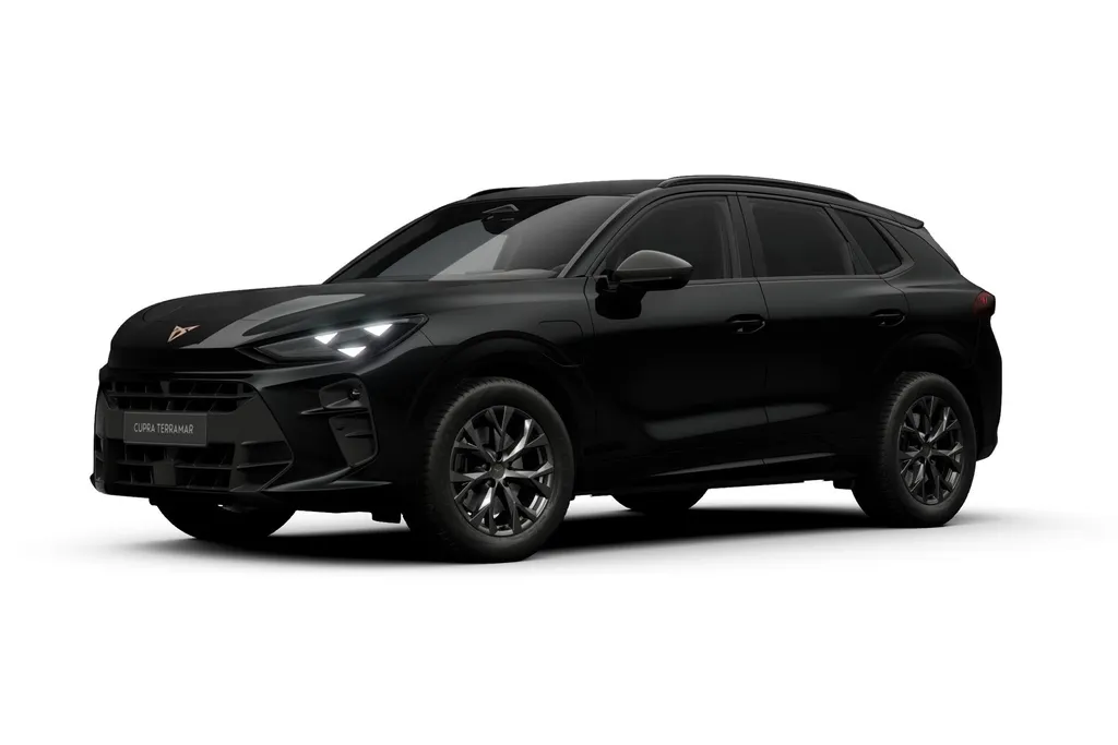 CUPRA Terramar Business Limited | Achteruitrijcamera | Draadloze Apple CarPlay™, Android Auto™ | Elektronisch Sperdifferentieel (XDS)