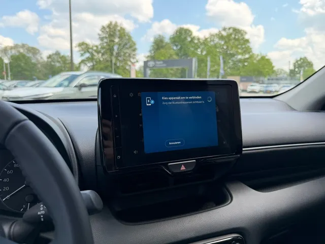 Toyota Yaris 1.5 Hyb. 115 Comfort | Camera | Adap. cruise | Carplay |