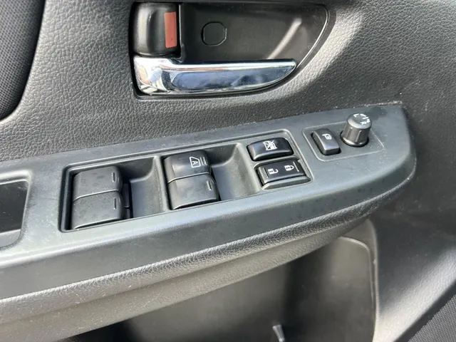 Subaru XV 1.6i Luxury AWD Automaat | Trekhaak | All Season Banden | Lichtmetalen Velgen | Cruise Control | Climate Control