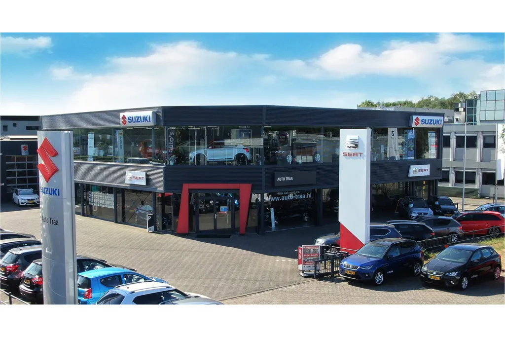 SEAT Ibiza 1.0 EcoTSI Style Business Connect / Stoelverwarming / Carplay / Android auto / PDC voor + achter /