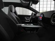 Mercedes-Benz CLA Shooting Brake 180 Business Solution AMG Voorraaddeals