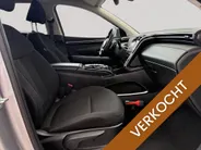 Hyundai Tucson 1.6 T-GDI HEV Comfort Smart